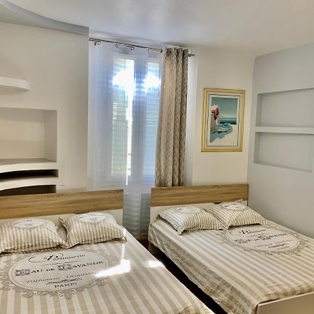 Excellent Studio Au Coeur Historique De Fréjus Εξωτερικό φωτογραφία